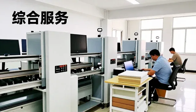 智能运维服务包