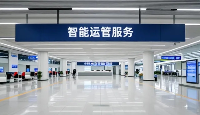 运维托管服务在业务发展趋势中的关键作用与应对策略