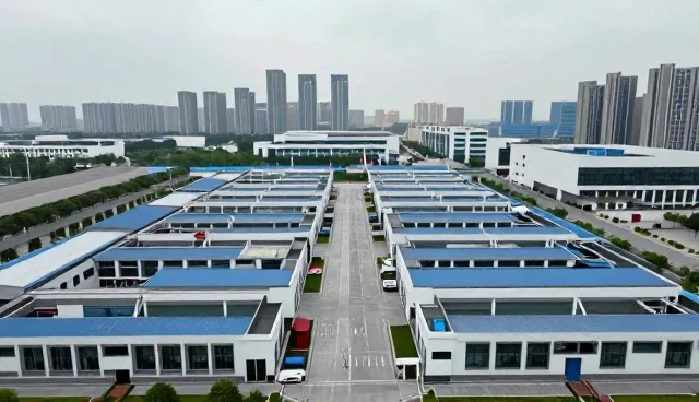 数据采集分析在企业运营中的多场景应用解析