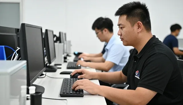 厚风商城展示运维托管服务实际应用效果