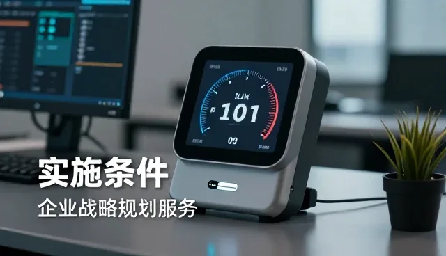 运维托管服务如何推动企业IT管理的智能化升级